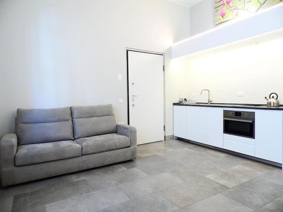 Isola Apartment Pastrengo 米兰 外观 照片