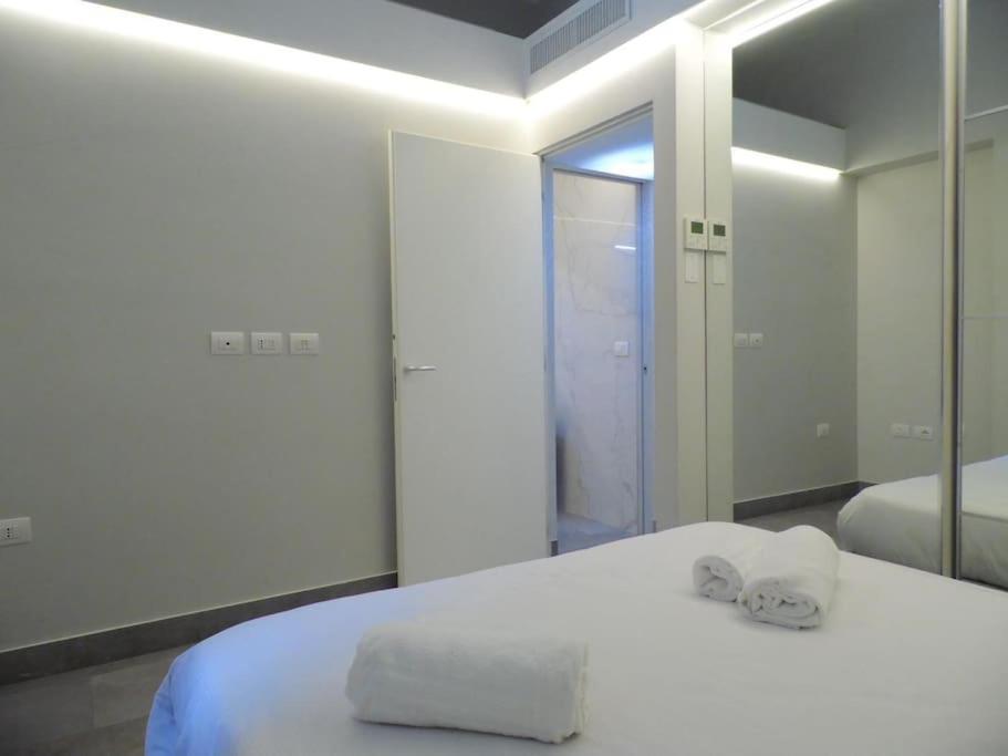 Isola Apartment Pastrengo 米兰 外观 照片