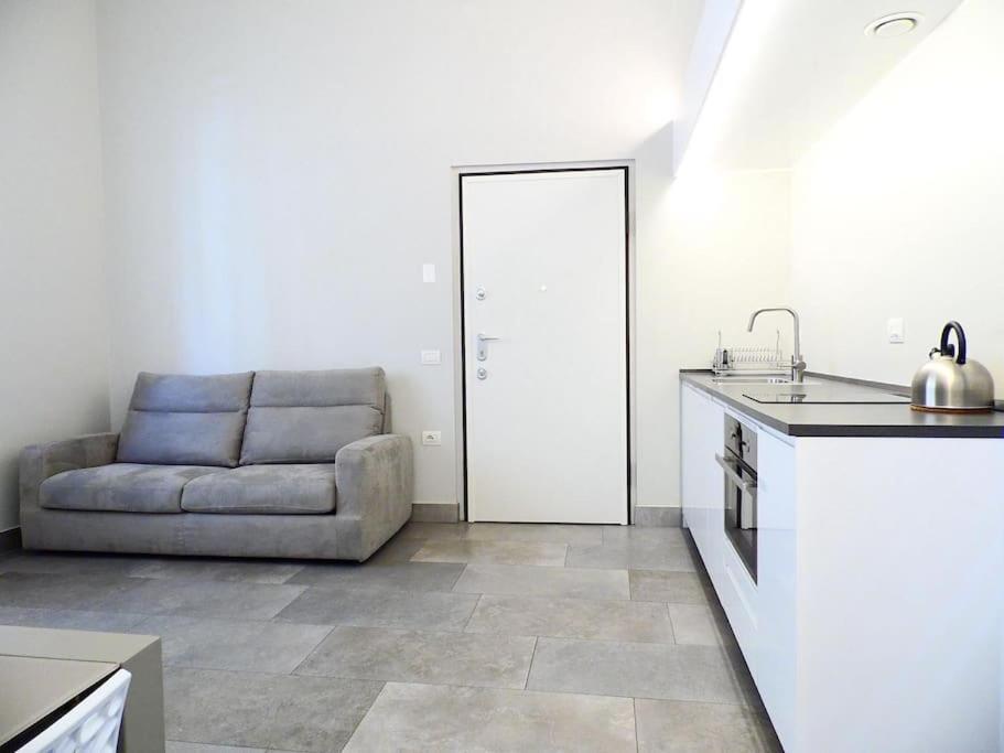 Isola Apartment Pastrengo 米兰 外观 照片