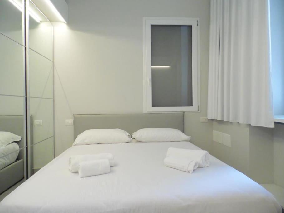 Isola Apartment Pastrengo 米兰 外观 照片