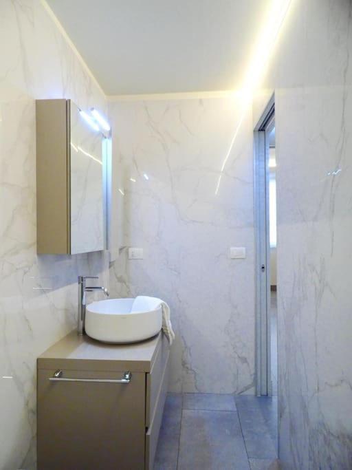 Isola Apartment Pastrengo 米兰 外观 照片